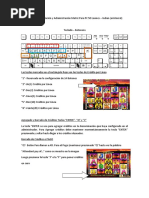 Manual Matriz MK