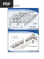 Cubierta Teja Colonial