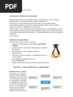 Capítulo 15 - Shell Bash Scripting PDF