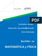 002 Bachiller Matematica y Fisica