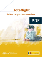 Noteflight