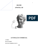 Apostila III Delphi PDF