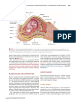 Full-Term Fetus in Vertex Presentation