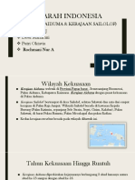 Sejarah Indonesia