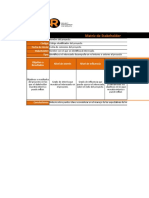 Matriz de Stakeholders Plantilla y Ejemp1