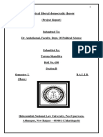 Pol Science Taruna1