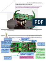 LED Fabrication Instruction V1.0