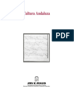 CulturaAndaluza PDF