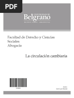 3969-La Circulacion Cambiaria-Ghioldi PDF