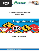 1.guia, Seguridad Vial