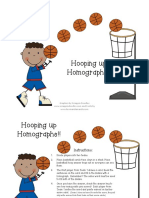 Hoopinguphomographsfor 3 Rdgrade