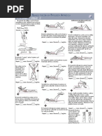 2 Ejercicios Artrosis Lumbar