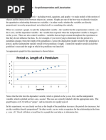 AP 1 Summer Part 2 Graph Meth