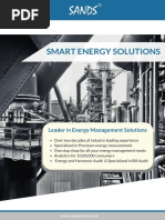 Smart Energy Solutions