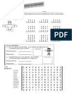 Ejercicios Resueltos de Áreas