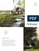 NHouse SelfBuilder Brochure v2 Jan19 Lowres