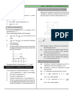 Continuity: 1. Definition 3. The Intermediate Value Theorem