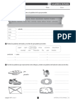 Refuerzo Unidad 7 Lengua SM PDF