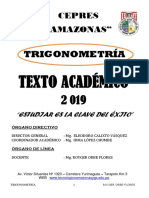 Texto Final de Trigonometría-2019