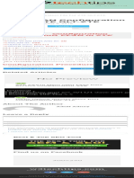 QinQ VLAN Configuration File For ZTE OLT