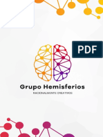 Grupo Hemisferios Servicios