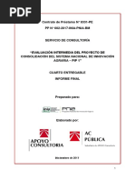 Informe-Final-Evaluación-Intermedia-BM-PNIA 2018 PDF