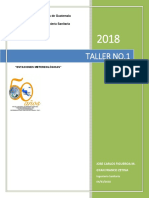 Estaciones Metereologicas PDF