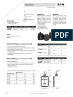 Supresor de Transitorios (Cat Gral) PDF