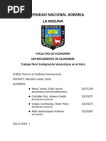 Monografia 1 Perú