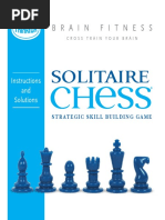 Solitaire-Chess PDF