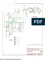 Water Pump Controler SCH