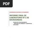 If Microondas DW