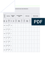 Commercial Sieve Mesh Dimensions