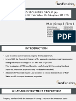 Land Securities Group (A)