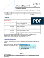 001002-2011732-8 00 Software Version Management (SVM), Operating Instructions