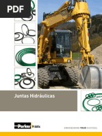 Catalog HydrSeals PTD3350-ES