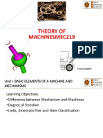 24 2017 Unit1-Lecture1-7 MEC219 PDF