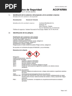 Aceite de Citronella