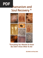 Shamanish and Soul Recovery PDF