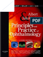 Alberts Principles and Practice of Ophthalmology - Volume II PDF