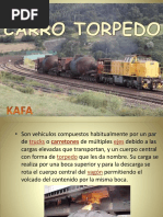 Carro Torpedo