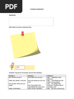 Contoh Worksheet 2013