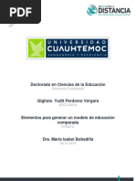 2.1. Documento - "Método Comparativo - Concepto y Modalidades