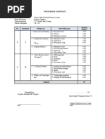 Prota Bahasa Inggris