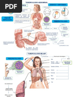 Visual Thinking Tuberculosis