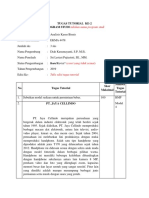 Tugas 2 - Gita Tri Nurhayatin - 031127868 - Analisis Kasus Bisnis