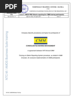 AMOSBS Topic04 - AMOSW For CMM Handout Annex