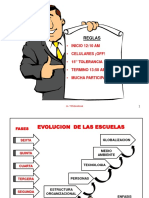 Administracion Presupuestaria