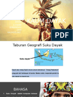 Kaum Dayak