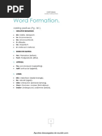 Wuolah-free-Inglés C1. Word Formation